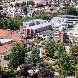 Bdh Startseite Bdh Klinik Hessisch Oldendorf