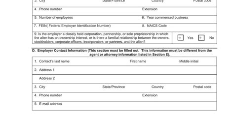 Eta Form 9089 Fill Out Printable PDF Forms Online