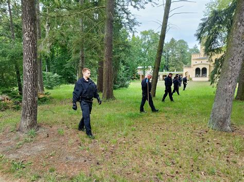 Fl Chtlingsunterkunft In Potsdam Wachmann Get Tet Verd Chtiger Gefasst