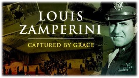 Louis Zamperini Movie Unbroken