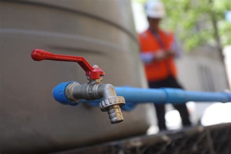 Aguas Andinas Lo Que Debes Saber Sobre El Corte De Agua Horas