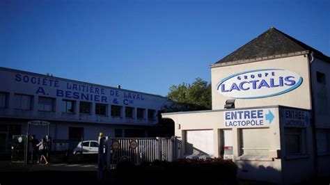 France Emmanuel Besnier le patron de Lactalis se défend dans le JDD