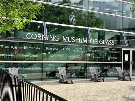 Corning Museum Of Glass 2020 All You Need To Know Before You Go With Photos Tripadvisor