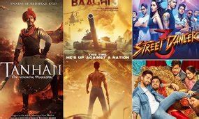 highest-grossing Bollywood movies