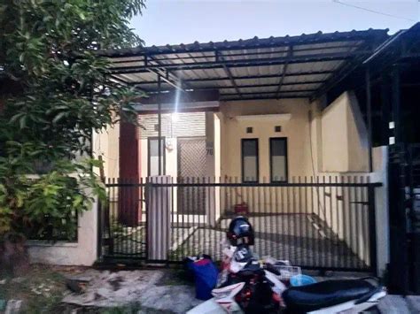 Dijual Rumah Bagus Siap Huni Lokasi Strategis Dian Regency Sukolilo