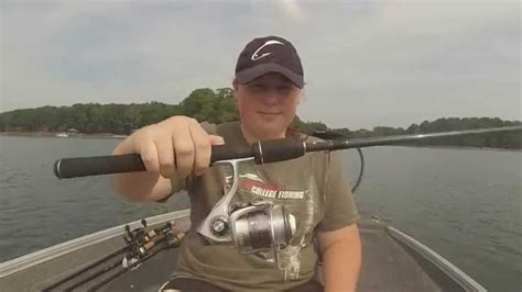 How To Fish A Wacky Rig Youtube