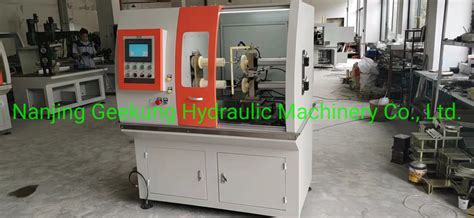 Cnc Silicone Gasket Cutting Machine Rubber Washer Cutter And Rubber Washer Cutting Machine