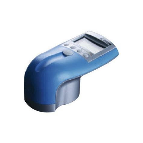 Portable Byk Color Spectrophotometer Spectroguide Id