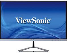 Buy Viewsonic Vx Smhd In Ah Ips Full Hd Led Monitor Vx Smhd