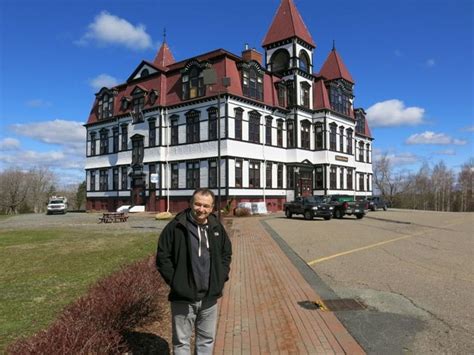 Lunenburg Pudding Sausage And Tancook Sauerkraut Lunenburg Unesco