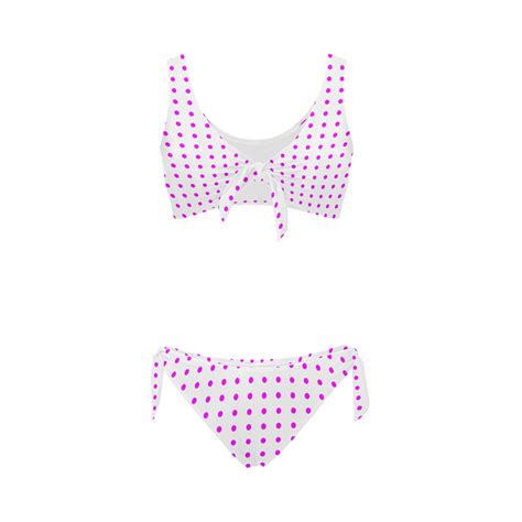 Imgonline Ua Tile LAWmTczc0dB4UyxO Bow Tie Front Bikini Swimsuit Model S38 ID D6389011