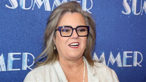 Why Rosie Odonnell Pioneered The Views Political Edge