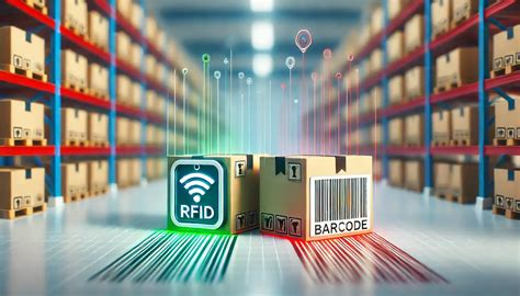 Cost Of RFID Tags Vs Barcodes Comparison Analysis In 2025