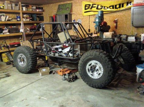 Tube Chassis Buggy Project Pirate4x4com 4x4 And Off Road Forum