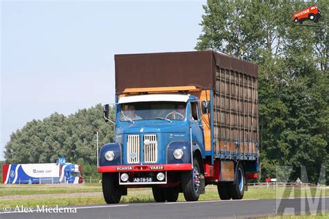 Foto Scania Vabis L36 1362458 TruckFan