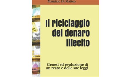 I 10 Migliori Libri Sul Riciclaggio Di Denaro Notizie Scientifiche It