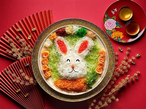 Best Yusheng To Celebrate Chinese New Year 2023 ICON Singapore