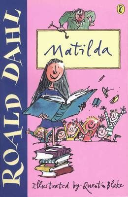 Matilda (Literature) - TV Tropes