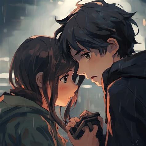 Details 83+ sad anime couple leaving latest - in.coedo.com.vn