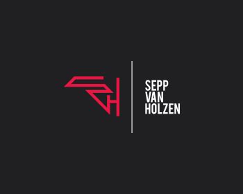 Sepp Van Holzen Logo Designs By Emceelp