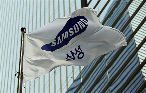 Samsung Present Su Reporte Financiero Del Segundo Semestre De Con