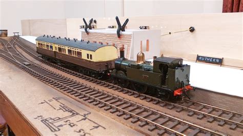 Open Day March 2018 Falmouth Society Of Railway Modellers