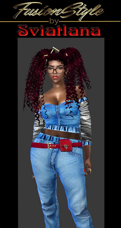 L Krutina Sims 4 Cc Finds On Tumblr