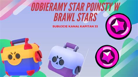 Odbieram Nagrody Na Koniec Sezonu W Brawl Stars Youtube