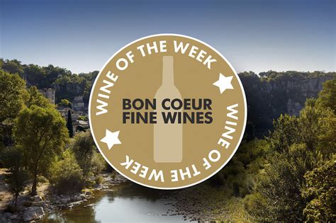 Wine Of The Week Louis Latour Grand Ardeche Chardonnay Bon Coeur