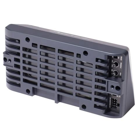 TS-WX010A Compact Powered Subwoofer, 47% OFF