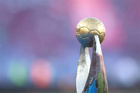 Ligue Des Champions CAF Chapeaux Et Heure Du Tirage Au Sort Des Quarts