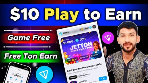 10 Play To Earn Game Play Earn Money Without Investment Crypto Play To Earn Youtube