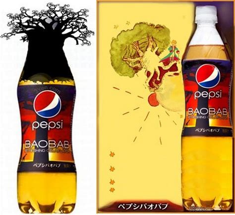 Picture Gallery: 25 Rare Flavors of Pepsi Around the World