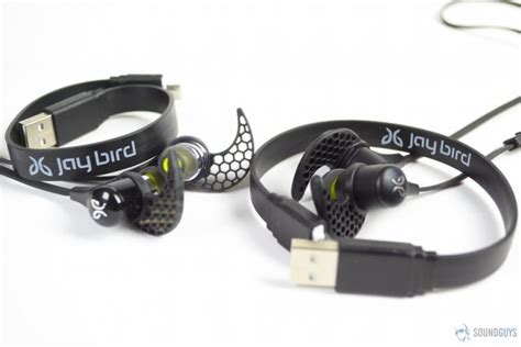 Jaybird X2 Vs Bluebuds X