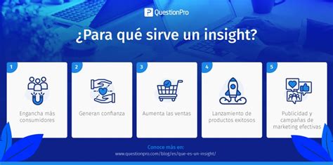 Qué es un insight y para qué sirve Platzi