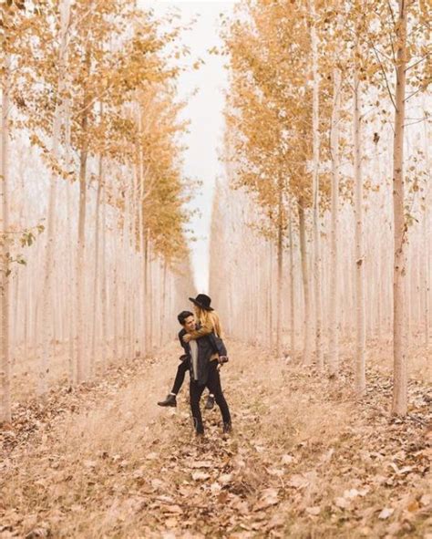 15 Fall Photoshoot Ideas To Get Some Serious Inspo Society19