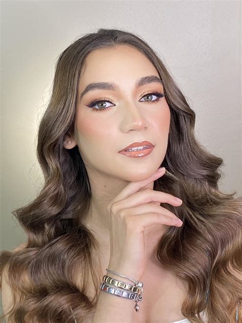 Abril Jasso Maquillaje | San Luis Río Colorado