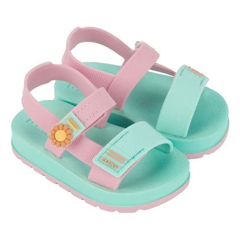 Papete Infantil Confete Sandalia Zaxynina Baby Shopee Brasil