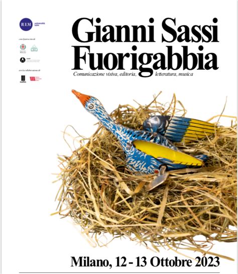 Fondazione Mudima Per Gianni Sassi Questa Sera 13 Ottobre Ore 20