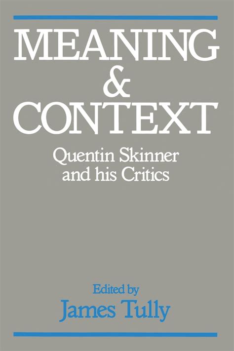 Meaning and Context | Princeton University Press