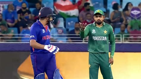 Pak vs Ind: What Makes This Clash So Special?