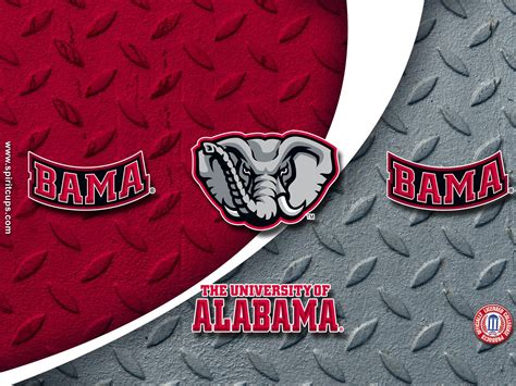 University Of Alabama Wallpapers - Wallpaper Cave