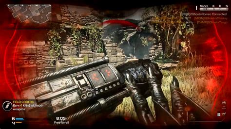 Call Of Duty Ghosts Devastation DLC Features Predator