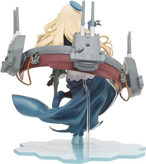 愛宕 重兵装ver 18 完成品フィギュアgood Smile Online Shop限定 『艦隊これくしょん 艦これ 』 完成