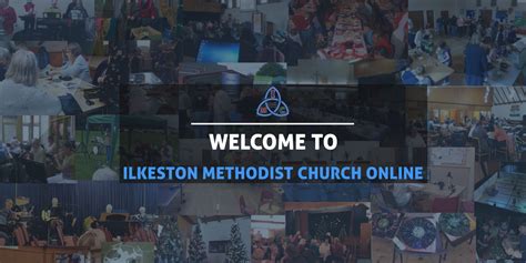 Ilkeston Methodist Church - Ilkeston Methodist Church