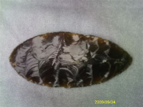 Modern Flintknappers Blog Pictures Of Modernized Flintknapping Art