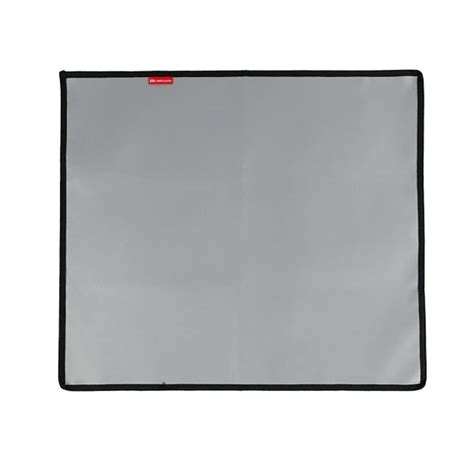 Buy Outdoor Fire Proof Cloth BBQ Insulation Mat High Temperature