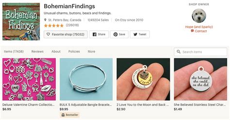 How To Sell On Etsy Beginners Guide To Etsy Setup And Success X Cart