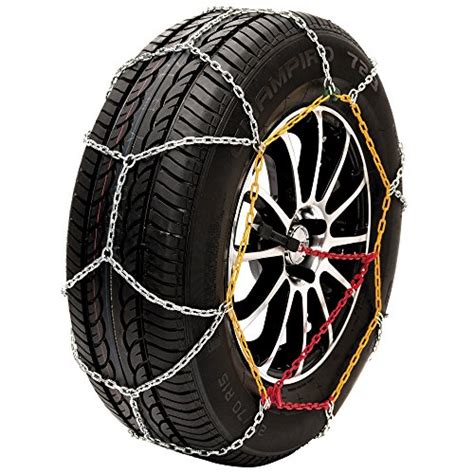 Top 25 Best Snow Tire Chains for Cars Trucks… | Flipboard