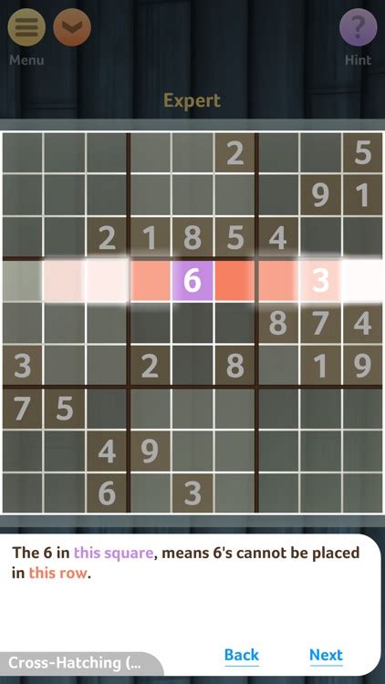 ⋆sudoku By Brainium Studios Llc